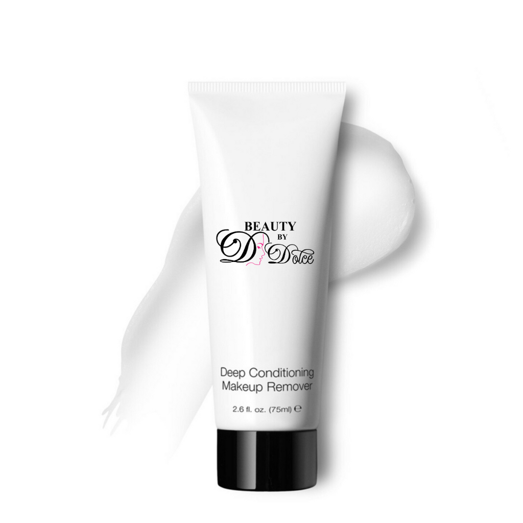 Deep Conditioning Makeup Remover - BEAUTY BY D DOLCE