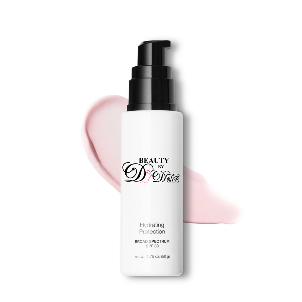 Hydrating Protection BROAD SPECTRUM SPF 30 - BEAUTY BY D DOLCE
