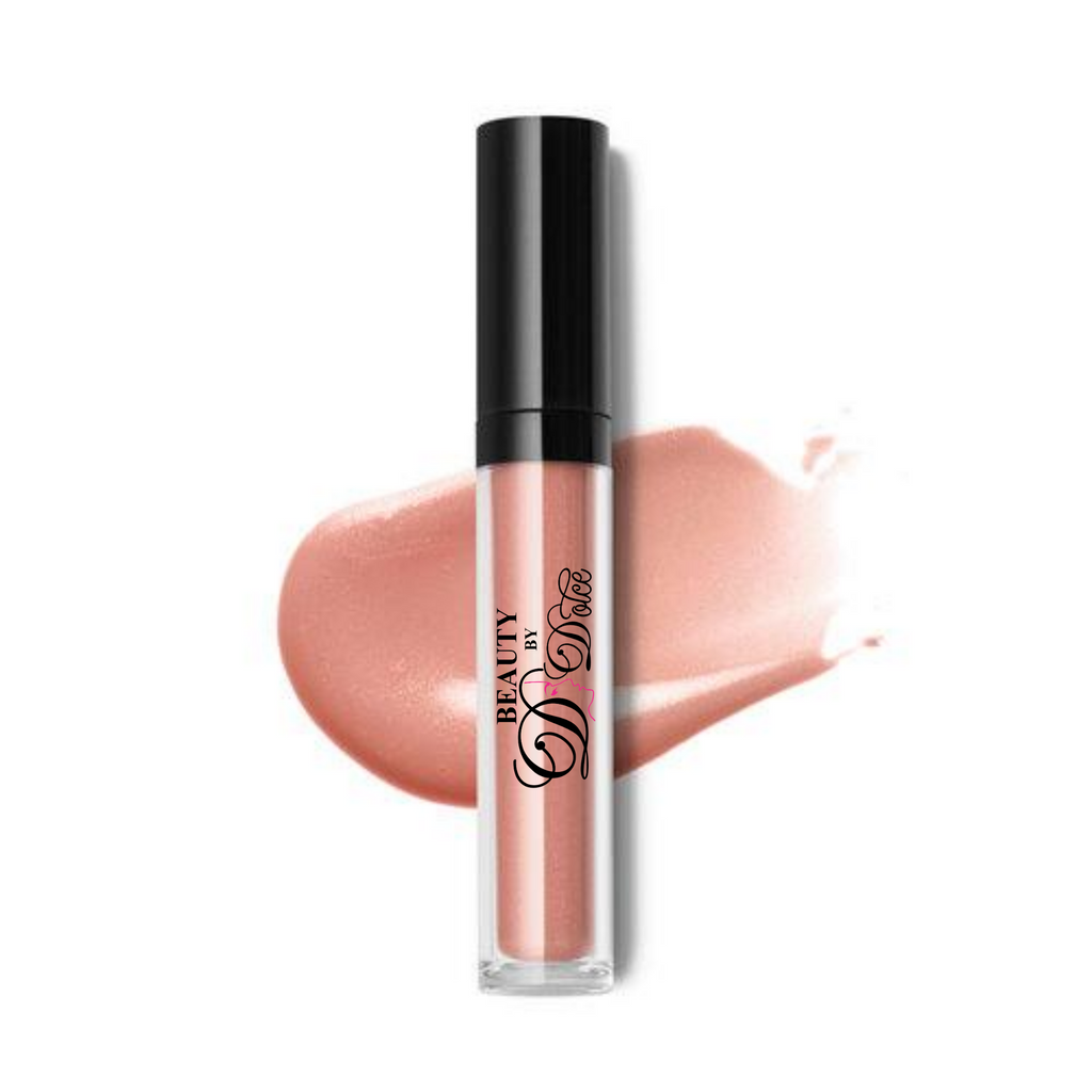 Plumping Gloss - BEAUTY BY D DOLCE