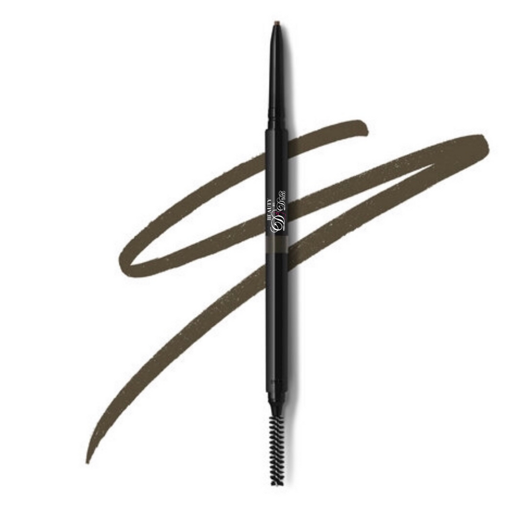 Precision Brow Pencil - BEAUTY BY D DOLCE