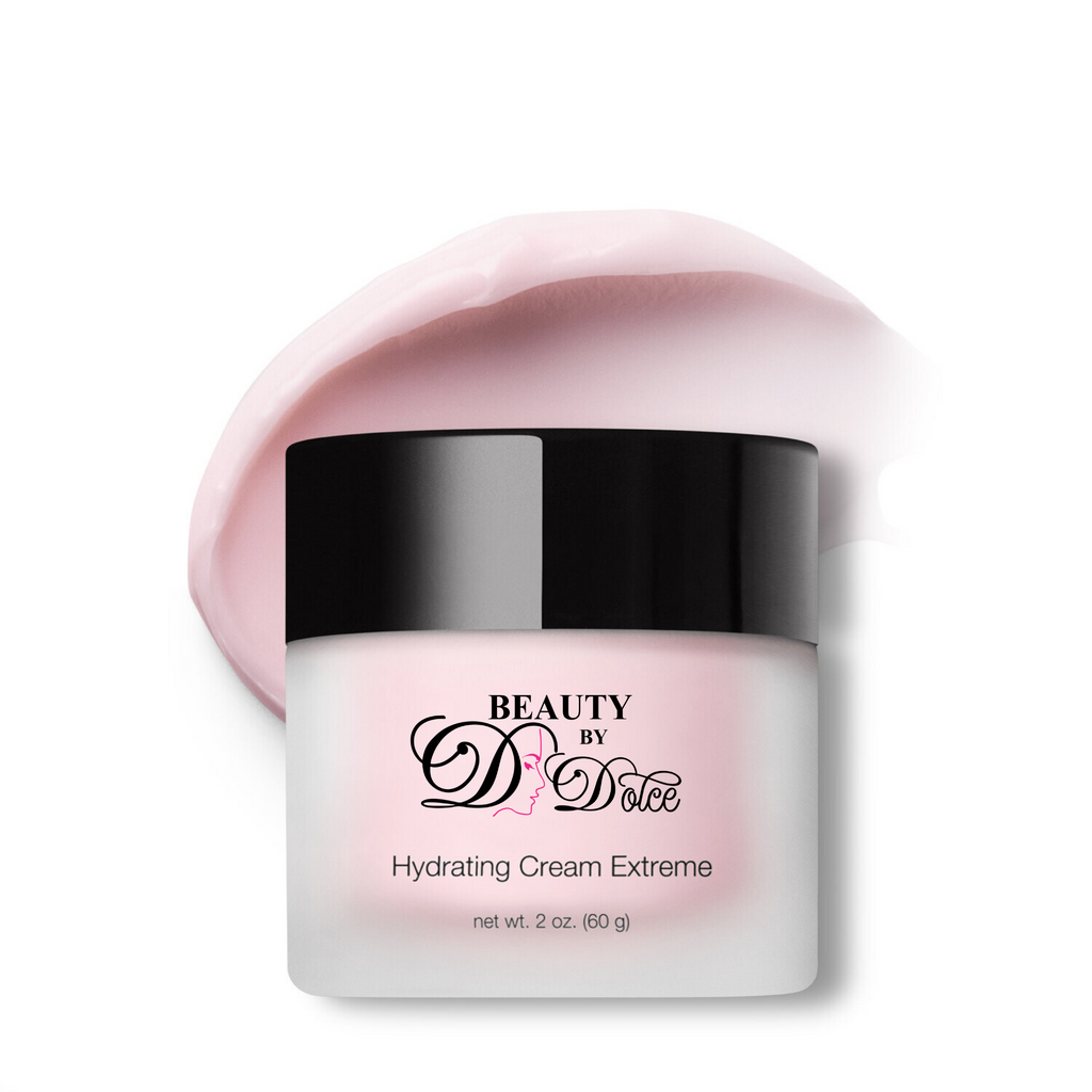 Hydrating Cream Extreme - BEAUTY BY D DOLCE
