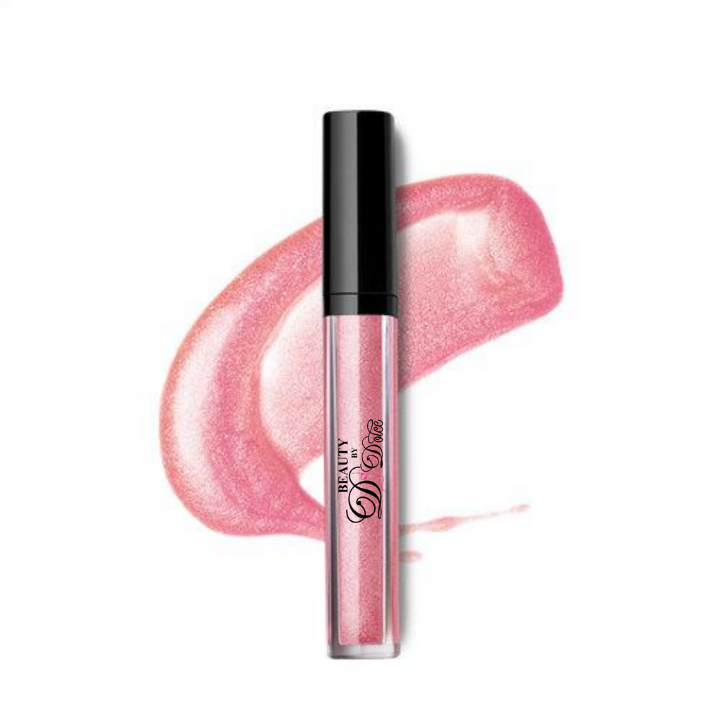 Liquid Lustre Gloss - BEAUTY BY D DOLCE