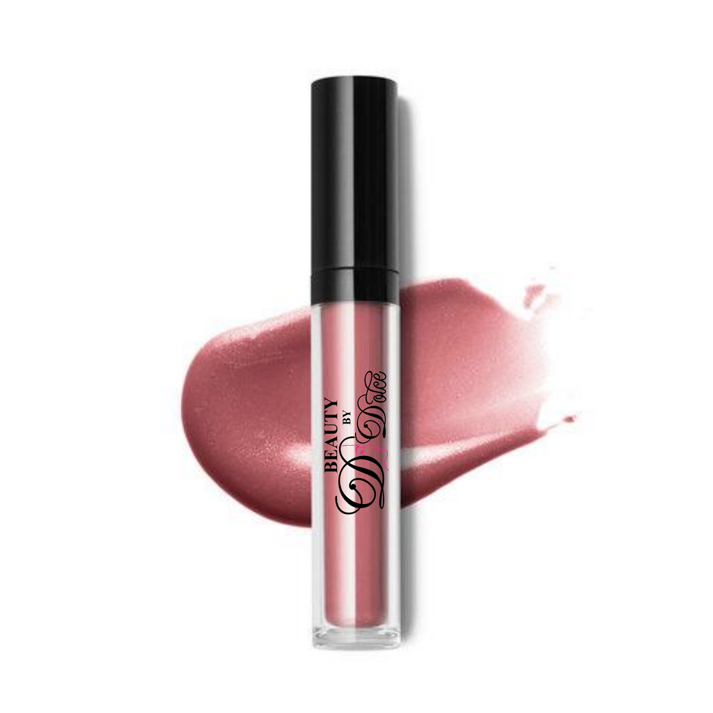 Plumping Gloss - BEAUTY BY D DOLCE