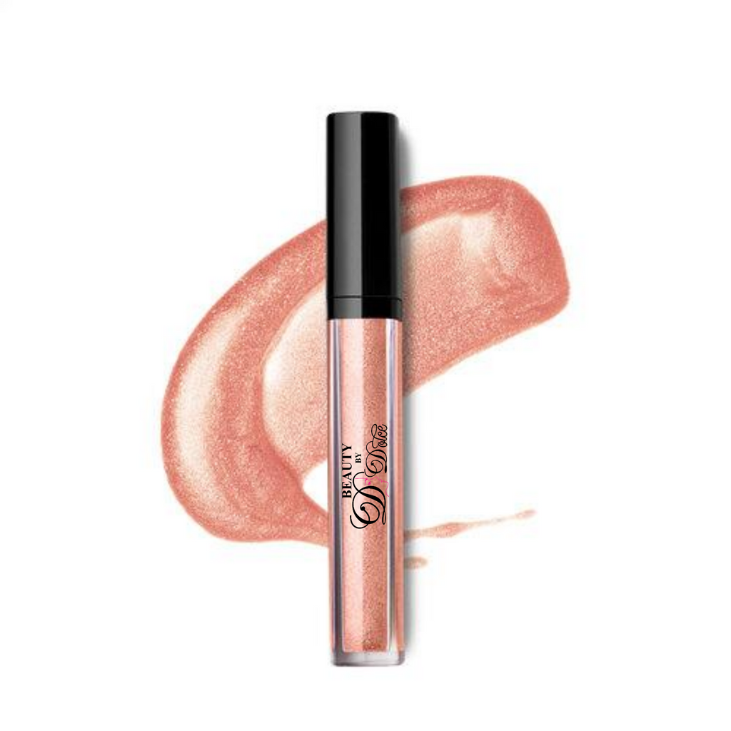 Liquid Lustre Gloss - BEAUTY BY D DOLCE